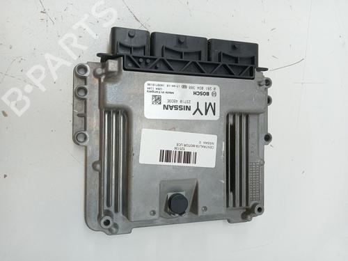 Used Engine control unit (ECU) NISSAN X-TRAIL III (T32_, T32R, T32RR) 2.0 dCi (T32) (177 hp) 23368303