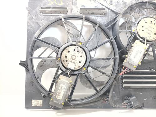 Koelventilatormotor VW TOUAREG (7LA, 7L6, 7L7) 3.2 V6 | BP31061920M35