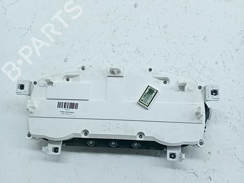 Instrument cluster PEUGEOT PARTNER Box Body/MPV (K9) 1.5 BlueHDi 100 | BP29556149C47
