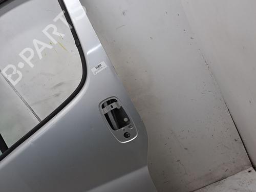 Left front door OPEL VIVARO A Bus (X83) 1.9 DTI (F7, J7, A07) | BP23370235C2 