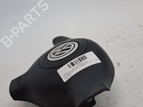 Driver airbag VW GOLF IV (1J1) 1.6 | BP23289753C9 