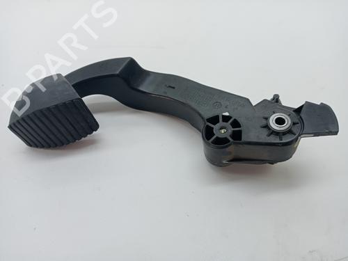 Used Clutch pedal CITROËN C3 III (SX) 1.2 PureTech 82 (83 hp) 23343716