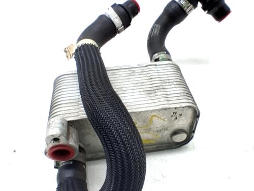 Egr JEEP RENEGADE SUV (BU, B1, BV) 1.0 T-GDi (120 hp) 31182317