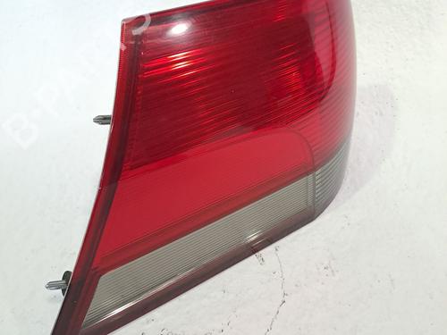 Left taillight OPEL VECTRA C Estate (Z02) 1.9 CDTI (F35) | BP26315415C34 