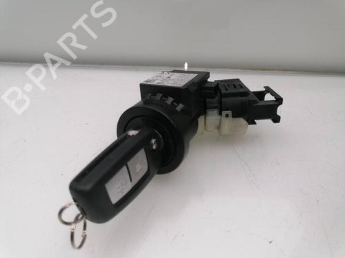 Used Electronic module NISSAN MICRA V (K14) 0.9 IG-T (90 hp) 23941631