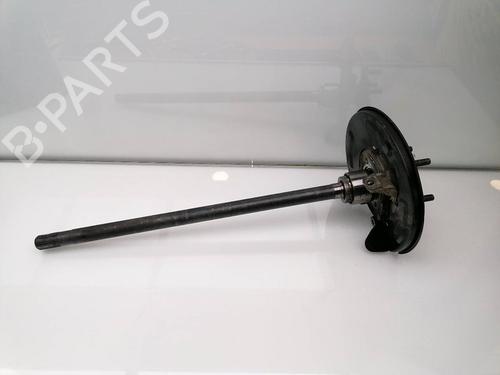 Used Left rear driveshaft SSANGYONG REXTON W / REXTON 2.2 Xdi All-wheel Drive (178 hp) 24107546