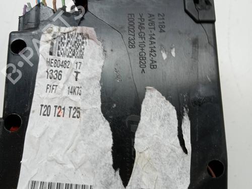 Used Fuse box FORD FOCUS III Turnier 2.0 ST (250 hp) 23349920