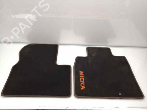 Other NISSAN NOTE (E11, NE11) 1.4 LPG | BP30451837O1