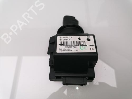 Electronic module MERCEDES-BENZ A-CLASS (W169) A 180 CDI (169.007, 169.307) | BP23381070M83 