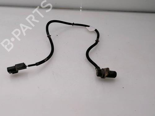 Elektronisk sensor MITSUBISHI PAJERO IV (V8_W, V9_W) 3.2 DI-D (V88W, V98W) (160 hp) 23380381
