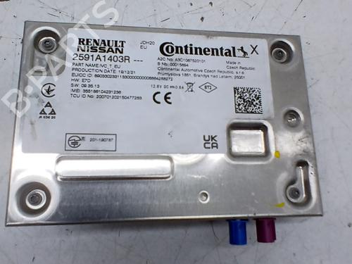 Used Electronic module Electronic module 38419711 38419711