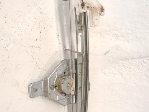 Rear right window mechanism JEEP COMPASS (MK49) 2.2 CRD 4x4 | BP37224130C25 - Image 2