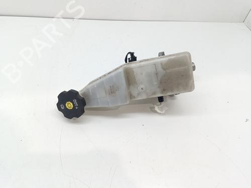 Used Brake master cylinder OPEL ASTRA K (B16) 1.6 CDTi (68) (110 hp) 26654852