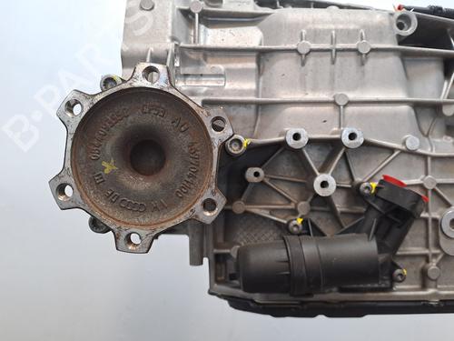 Gearbox AUDI Q5 (8RB) 2.0 TDI quattro | BP25809430M3 