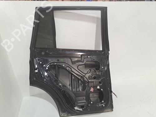 Left rear door SSANGYONG KYRON 2.0 Xdi | BP23382735C4 
