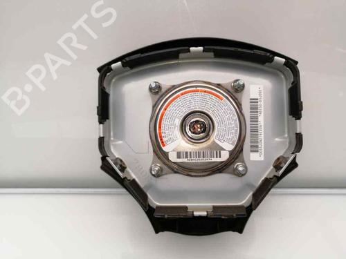 Used Driver airbag SUZUKI GRAND VITARA II (JT, TE, TD) 1.9 DDiS All-wheel Drive (JT419, TD44, JB419WD, JB419XD,... (129 hp) 23935650