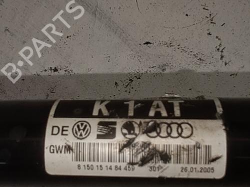 Left front driveshaft AUDI A4 B7 (8EC) 2.0 TDI | BP38418039M38 - Image 4