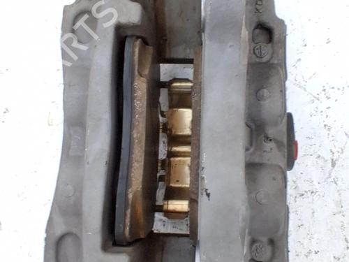 Left front brake caliper BYD SEAL EV | BP38286591M105 - Image 2