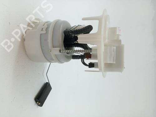 Fuel pump PEUGEOT 308 II (LB_, LP_, LW_, LH_, L3_) 1.2 THP 130 | BP24736154M76 