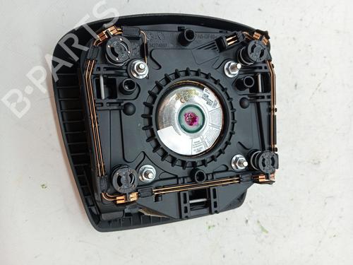 Driver airbag FIAT DUCATO Van (250_) 140 Multijet 2,3 D | BP23355090C9 