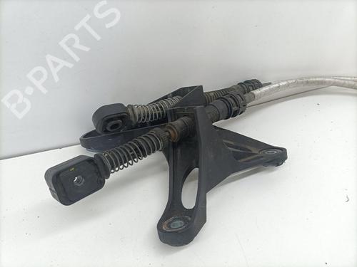 Gear lever SKODA OCTAVIA III (5E3, NL3, NR3) 1.6 TDI | BP25465285M90 