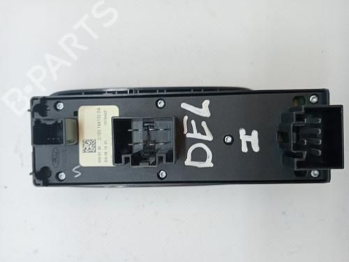 Left front window switch FORD KA+ III (UK, FK) 1.2 | BP23345041I27 