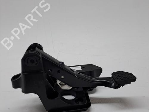 Break pedal SEAT IBIZA IV (6J5, 6P1) 1.6 TDI | BP24736126I19 