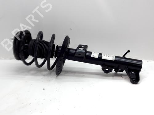 Venstre fortil støddæmper MERCEDES-BENZ SLK (R171) 350 (171.456) (272 hp) 32256798