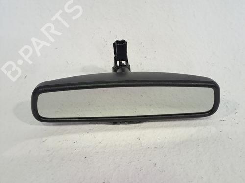 Used Rear mirror HYUNDAI TUCSON (TL, TLE) 1.6 CRDi (116 hp) 26381790