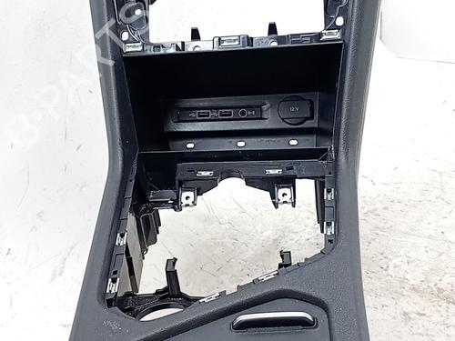 Middle console VW TIGUAN (5N_) 2.0 TDI 4motion | BP37224232I22 - Image 5