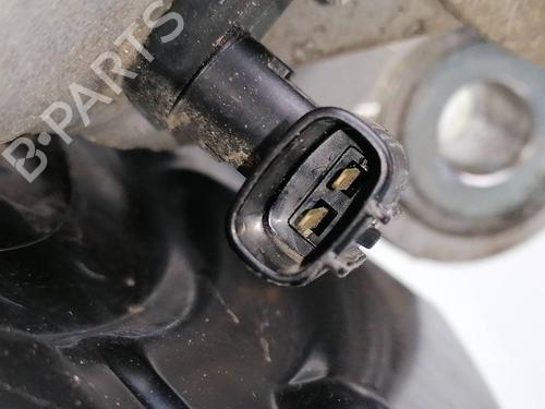 Used Left rear steering knuckle LEXUS IS II (_E2_) 200d (ALE20_, ALE20R) (150 hp) 24107749