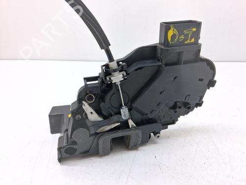 Front left lock LAND ROVER RANGE ROVER SPORT I (L320) 2.7 D 4x4 | BP29116373C98 