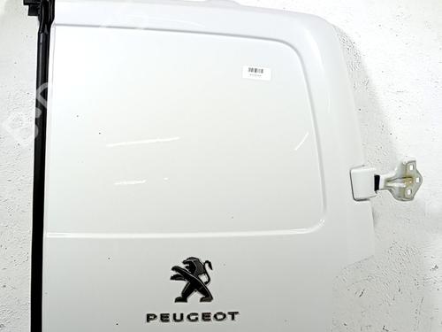 Used Right tailgate Right tailgate PEUGEOT EXPERT Van (V_) E-EXPERT (136 hp) 35752558 35752558