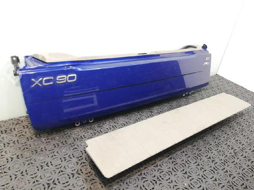 Tailgate VOLVO XC90 I (275) D5 AWD | BP23387386C6 