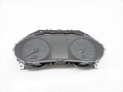 Used Instrument cluster NISSAN QASHQAI II SUV (J11, J11_) 1.5 dCi (110 hp) 25986545