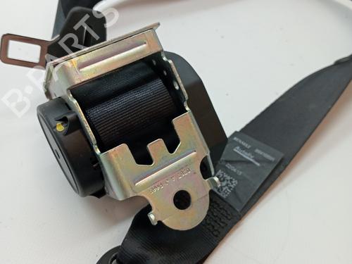 Rear left seatbelt DACIA SANDERO II 1.2 | BP23342173I29 