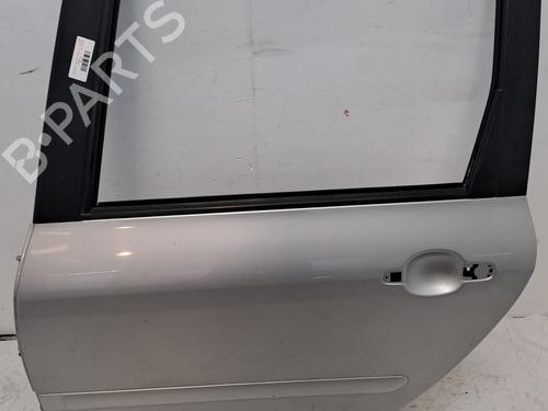Dør venstre bagtil PEUGEOT 307 SW (3H) 2.0 HDI 90 (90 hp) 26381453