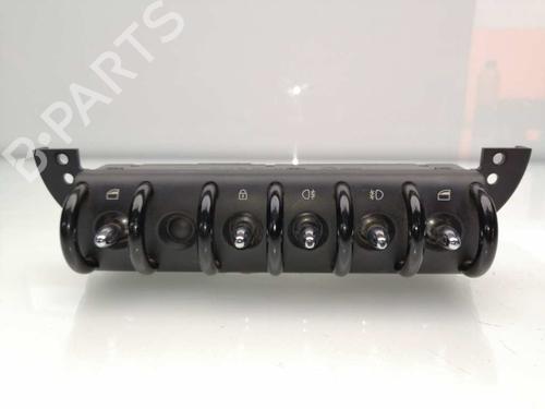 Used Switch MINI MINI (R50, R53) Cooper (116 hp) 23377091
