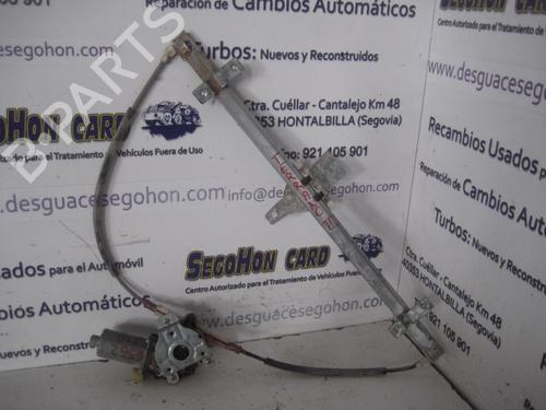 Left front window motor NISSAN TERRANO II (R20) 2.7 TDi 4WD | BP25783811E21 