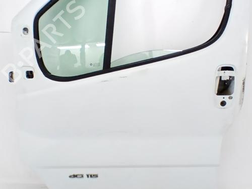 Used Left front door Left front door 37159387 37159387