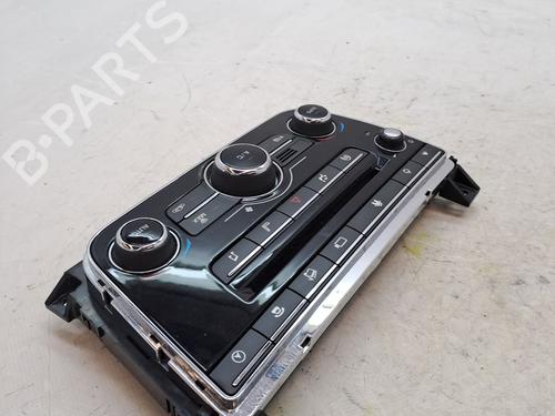 Climate control JAGUAR XJ (X351) 3.0 SDV6 | BP23359623I5 