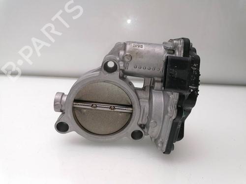 Used Throttle body BMW 1 (F40) M 135 i xDrive (306 hp) 23384007