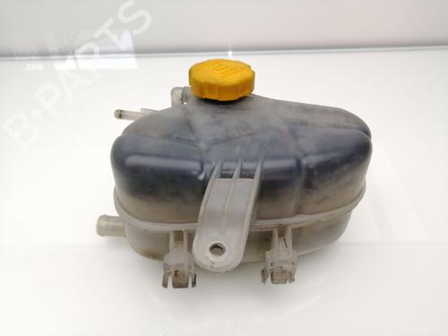 Used Expansion tank OPEL CORSA D (S07) 1.3 CDTI (L08, L68) (75 hp) 23458226