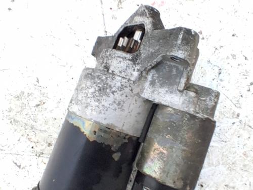 Used Starter Starter FIAT ULYSSE (179_) 2.0 JTD (109 hp) 36321270 36321270