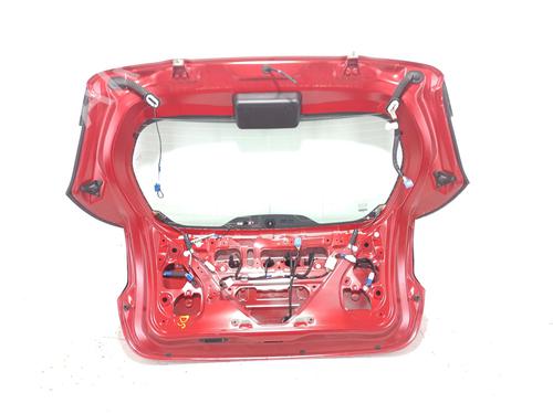 Tailgate TOYOTA YARIS (_P21_, _PA1_, _PH1_) 1.5 Hybrid (MXPH10, MXPH11) | BP29744914C6