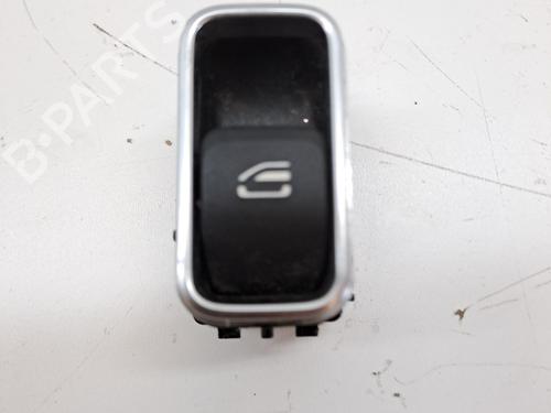 Used Left rear window switch MERCEDES-BENZ A-CLASS (W177) A 180 d (177.003) (116 hp) 26950717