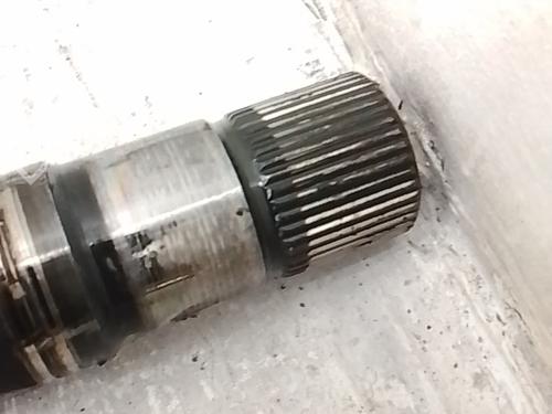 Right front driveshaft CITROËN JUMPER II Van 2.2 BlueHDi 140 | BP36523467M39 - Image 2