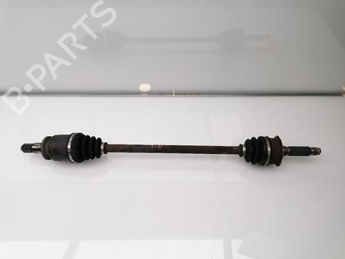 Used Right rear driveshaft SUBARU LEGACY IV Estate (BP) 2.0 D AWD (BPD) (150 hp) 26192083