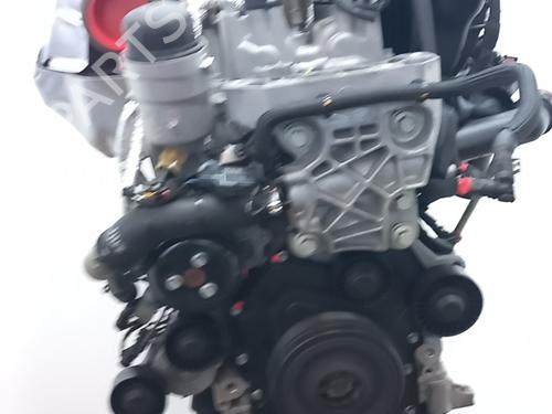 Engine LAND ROVER DISCOVERY SPORT (L550) 2.0 D 4x4 | BP37223882M1 - Image 8