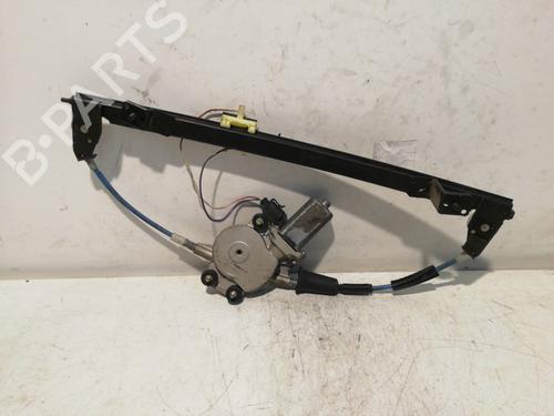Used Front right window mechanism AUTOBIANCHI Y10 1.0 (45 hp) 25915444